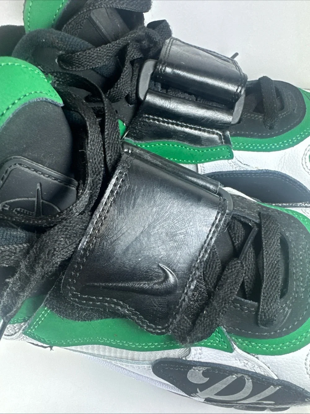 Nike Air Max Speed Turf Philadelphia Eagles Men’s Size 10.5 Sneakers